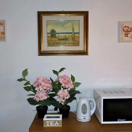 Apartmán Via Delle Ghiacciaie House Florencie Exteriér fotografie