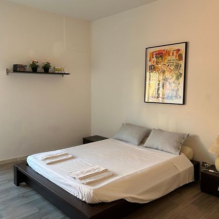 Apartmán Via Delle Ghiacciaie House Florencie Exteriér fotografie