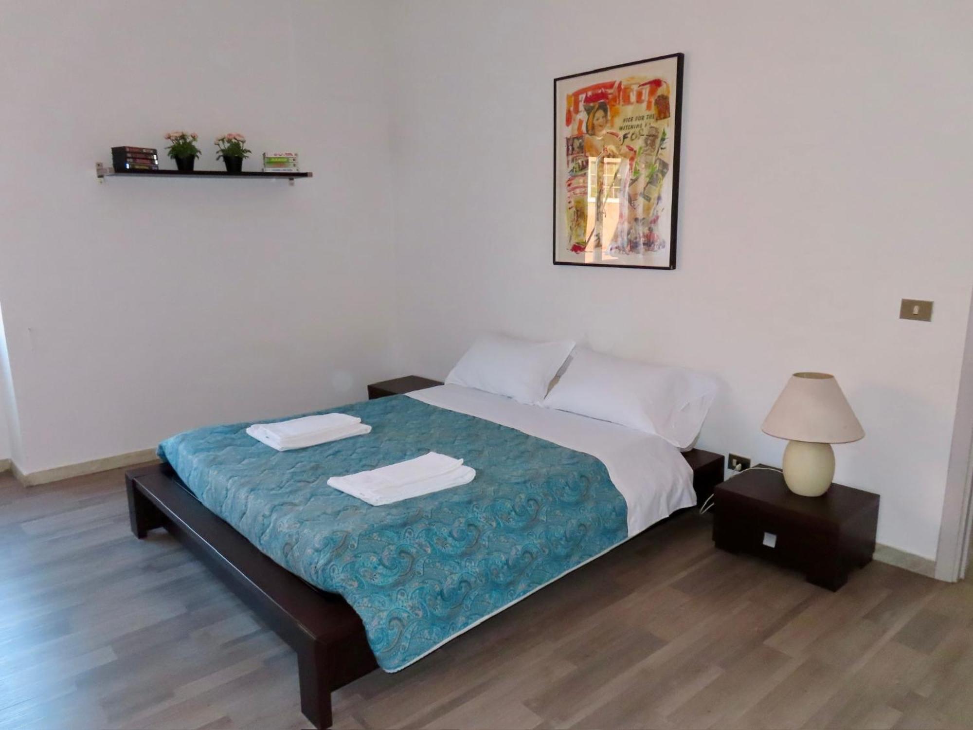 Apartmán Via Delle Ghiacciaie House Florencie Exteriér fotografie