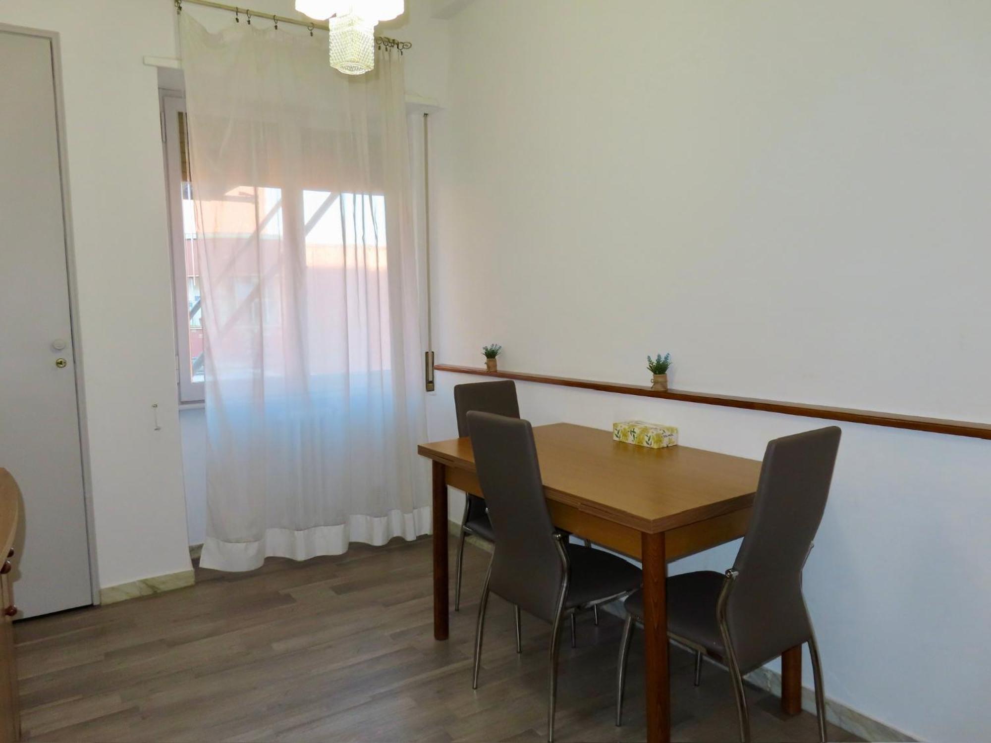 Apartmán Via Delle Ghiacciaie House Florencie Exteriér fotografie