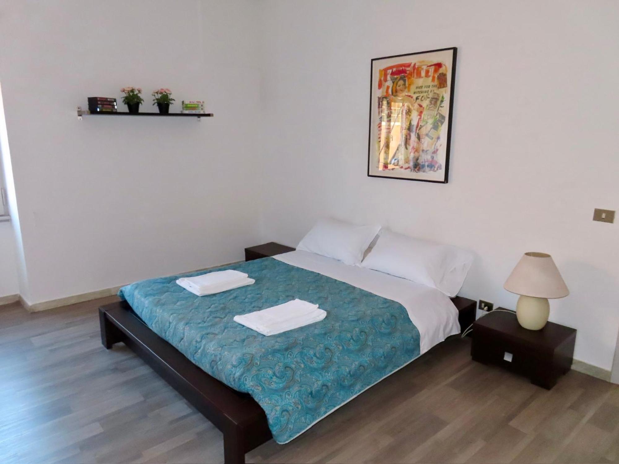 Apartmán Via Delle Ghiacciaie House Florencie Exteriér fotografie