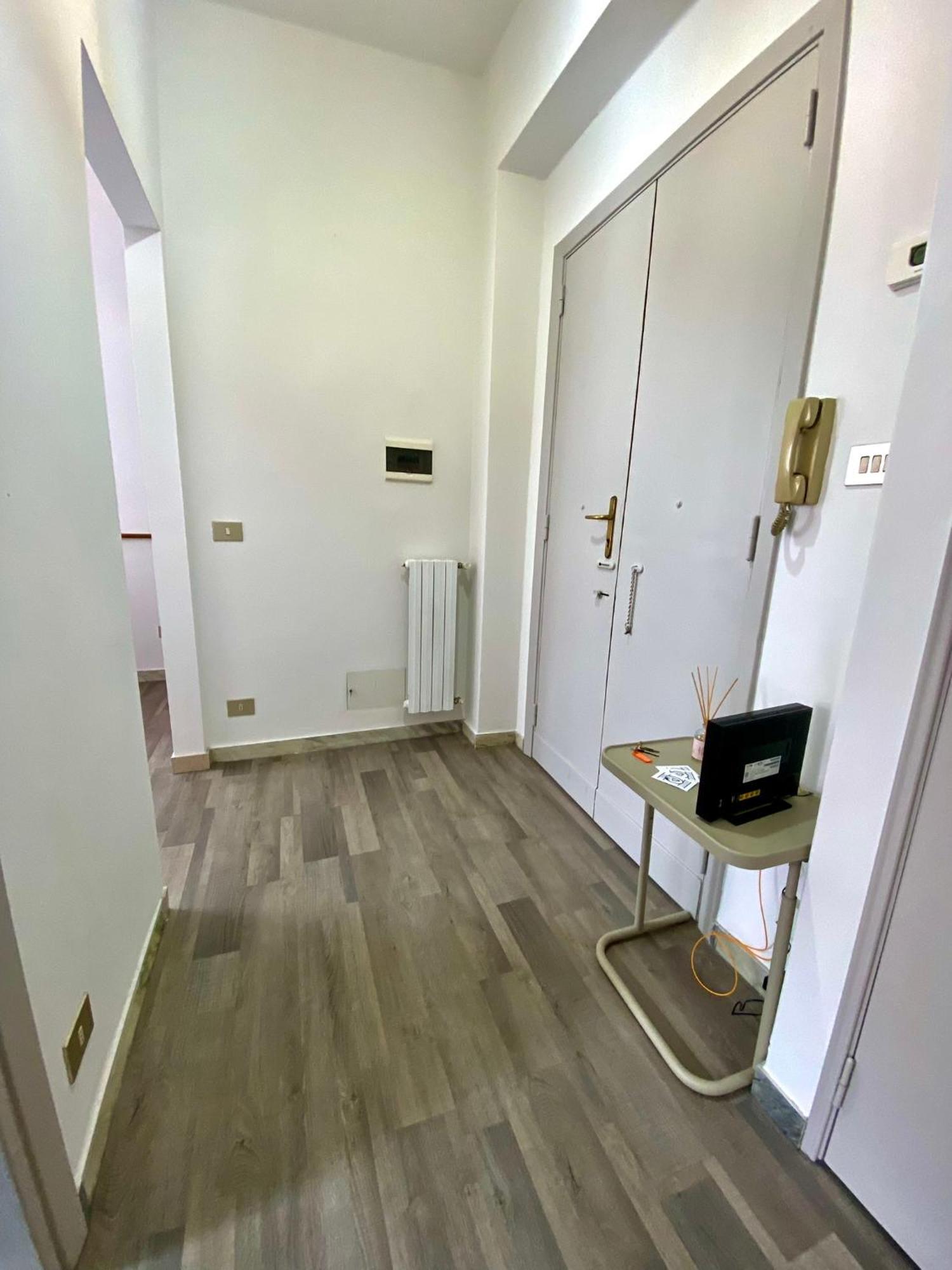 Apartmán Via Delle Ghiacciaie House Florencie Exteriér fotografie