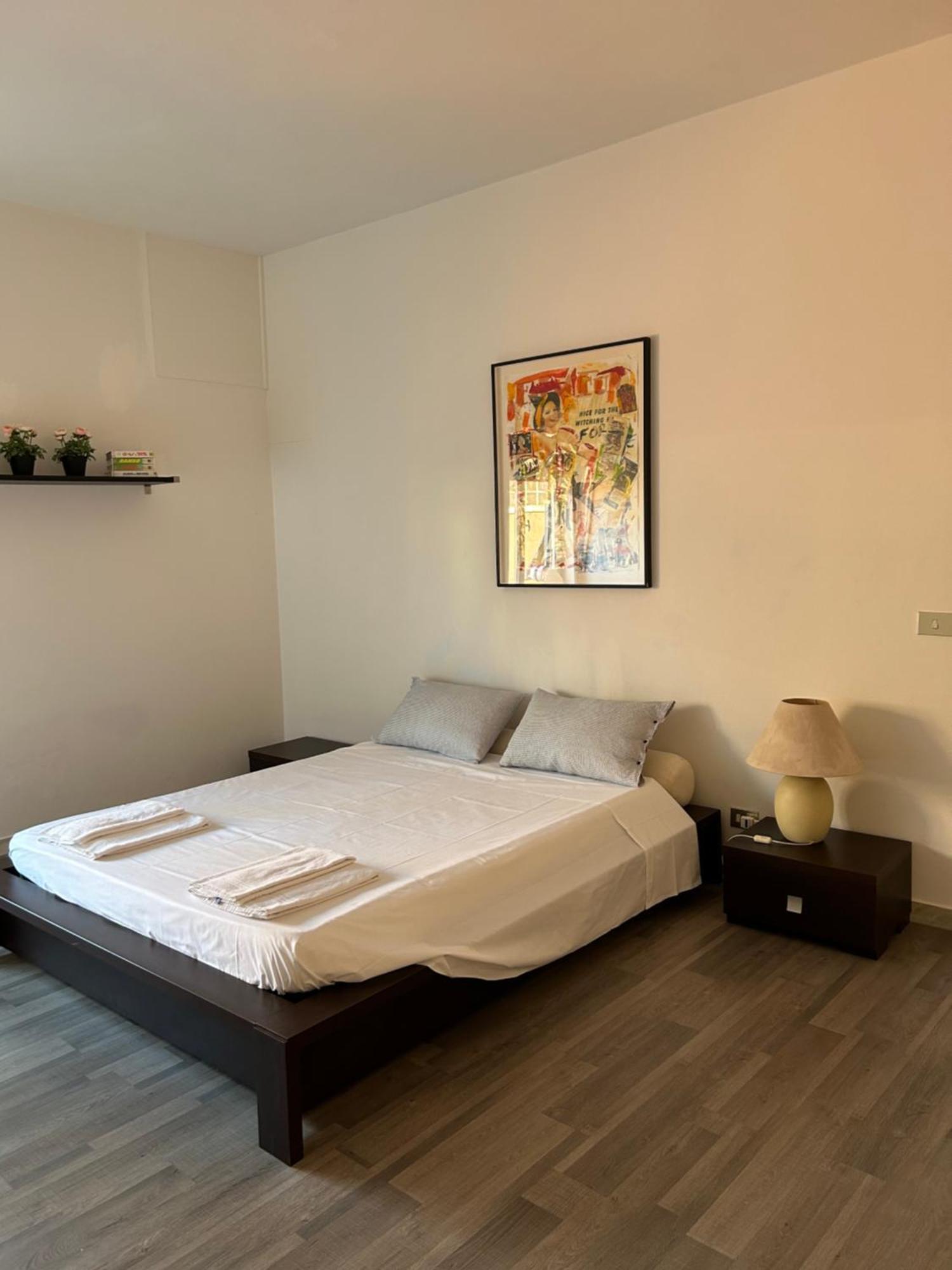 Apartmán Via Delle Ghiacciaie House Florencie Exteriér fotografie