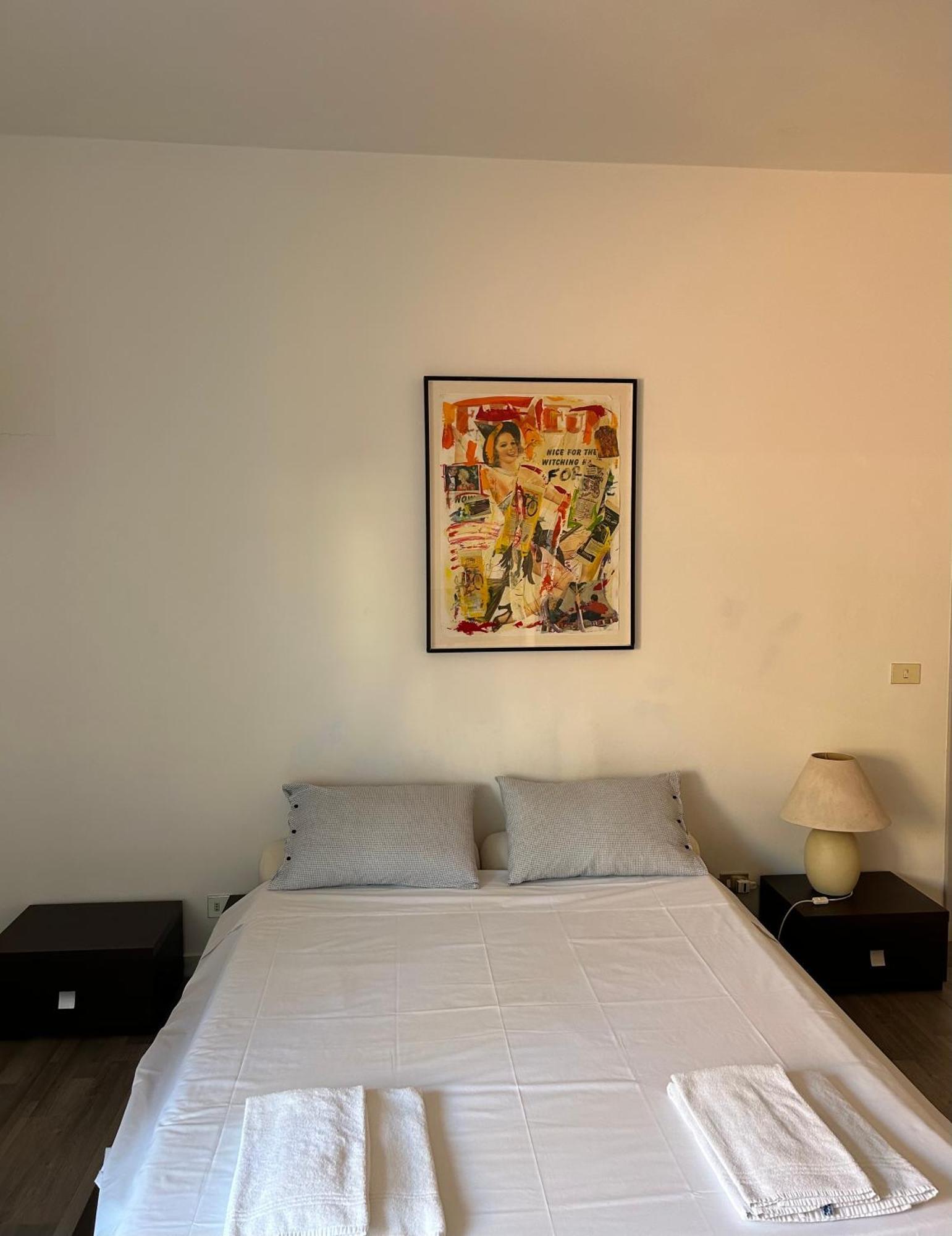 Apartmán Via Delle Ghiacciaie House Florencie Exteriér fotografie