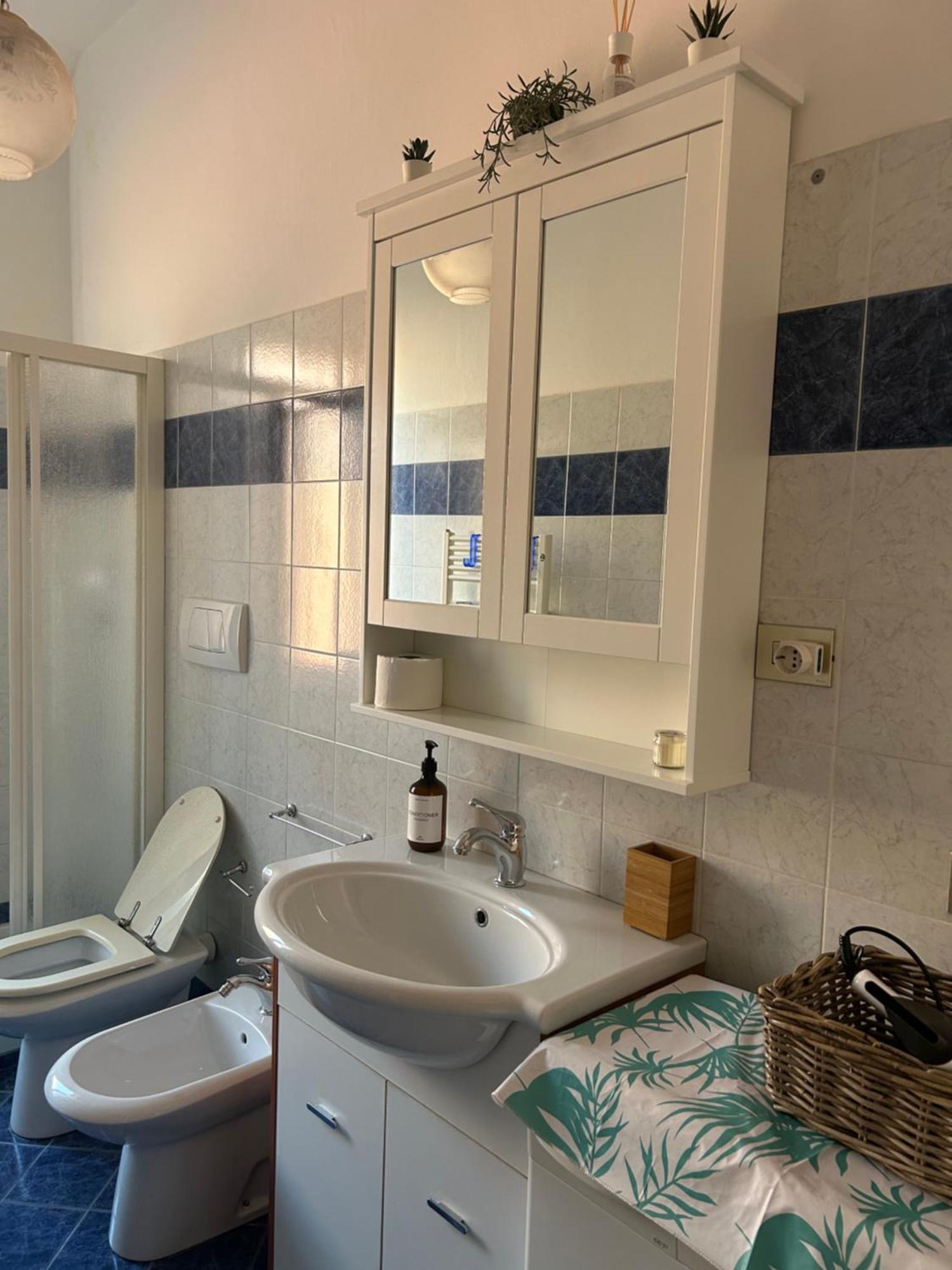 Apartmán Via Delle Ghiacciaie House Florencie Exteriér fotografie