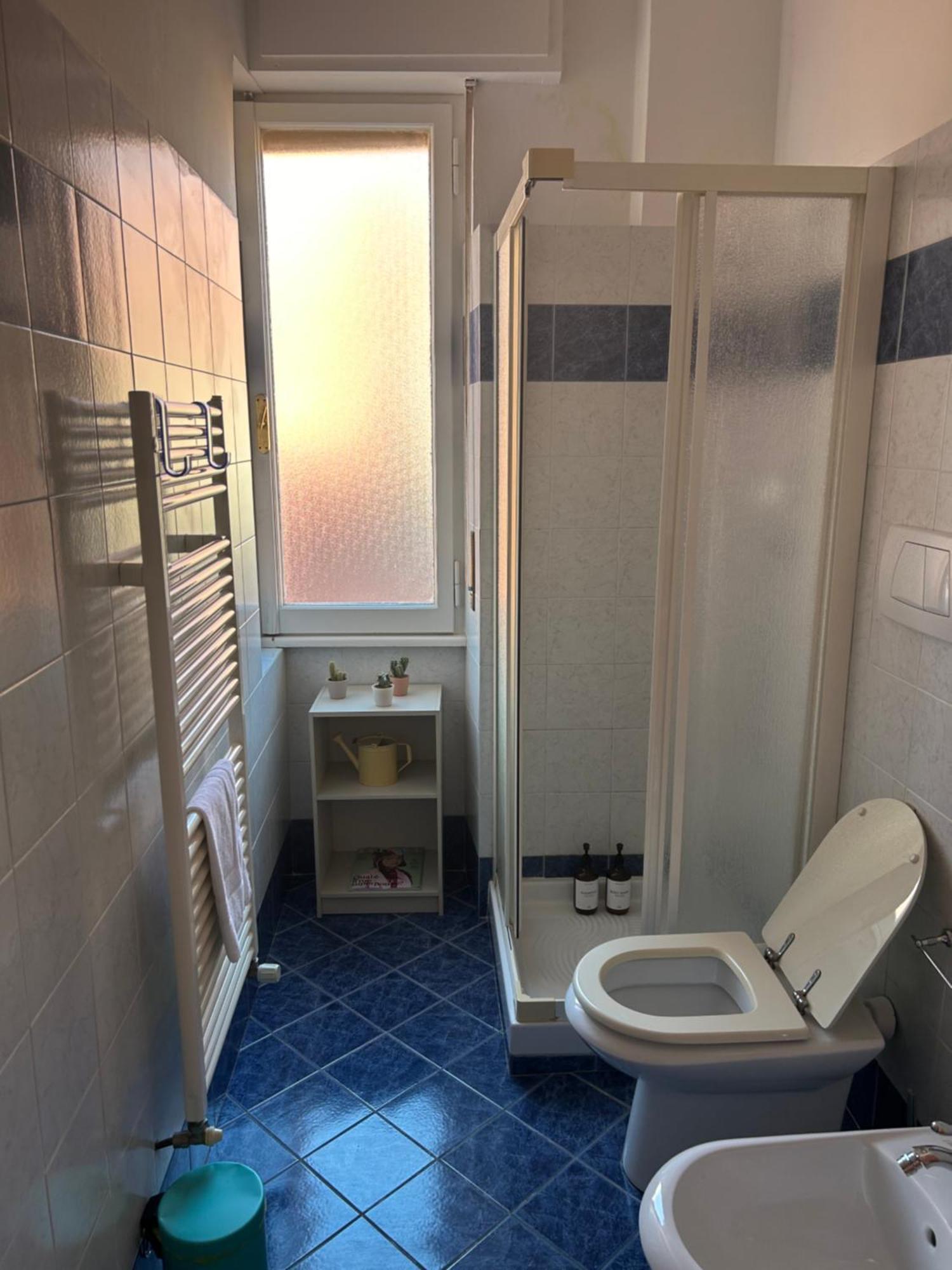 Apartmán Via Delle Ghiacciaie House Florencie Exteriér fotografie