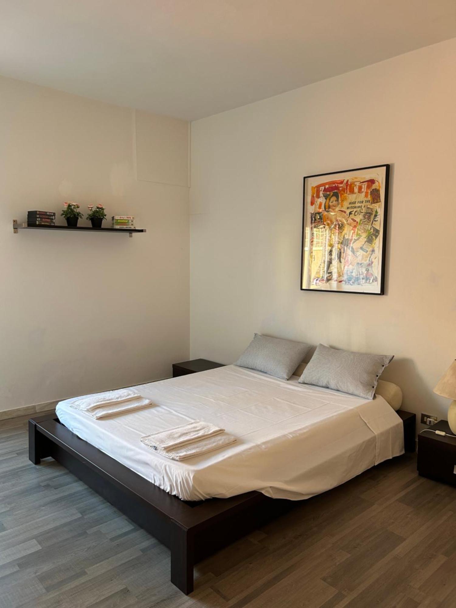 Apartmán Via Delle Ghiacciaie House Florencie Exteriér fotografie